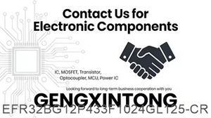 EFR32BG12P433F1024GL125-CR IC RF TXRX+MCU 802.15.4 125BGA Nuevo Original En Stock - Product Image 3