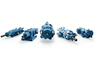 암반 드릴링 머신 천공기 유압식 암반 드릴링 장비 (채석장 채굴 터널용) - Product Image 5