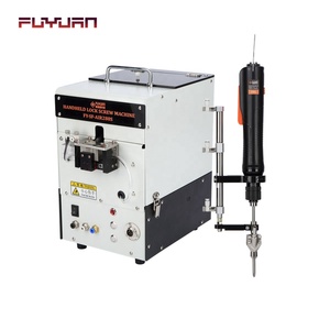 Tốt nhất bán Vít Máy Robot visumatic sản phẩm công nghiệp tuốc nơ vít di động và máy cho ăn - Product Image 3