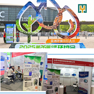 Máquina Automática para <span class=keywords><strong>Tratamiento</strong></span> <span class=keywords><strong>de</strong></span> Agua, Tecnología Biológica MBBR MBR, Planta <span class=keywords><strong>de</strong></span> <span class=keywords><strong>Tratamiento</strong></span> <span class=keywords><strong>de</strong></span> Agua para Uso Doméstico e Industrial - Product Image 4