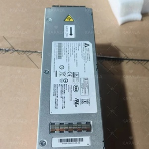 Arista PWR-3KT-AC-RED 3kW Titanium AC Power Supply with POE Function Spare for 7300 and 7500N - Product Image 2