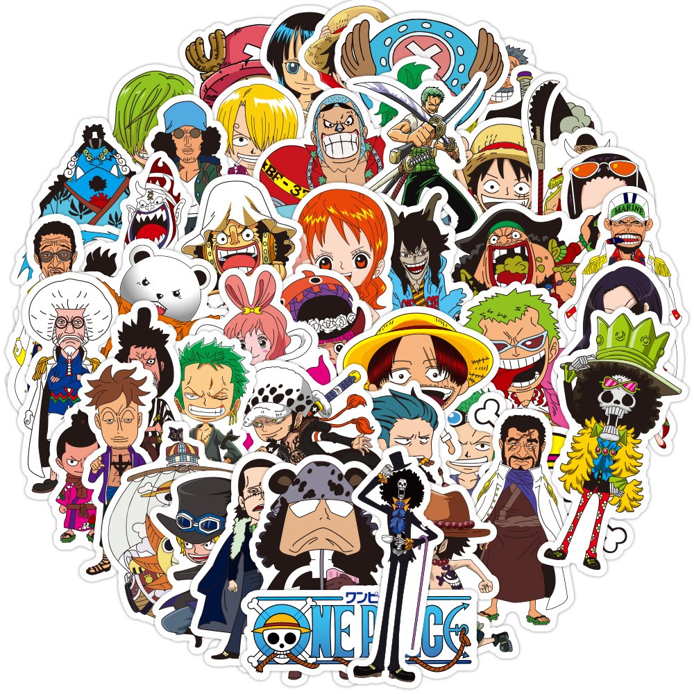 ONE PIECE