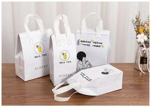 Sac isotherme d'été 2025, sac à café isotherme, sacs isothermes non tissés - Product Image 2