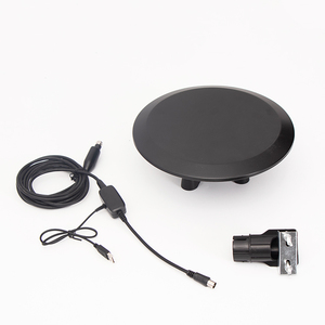 La Mejor Antena UHF/VHF Digital para Exteriores e Interiores, Antena de TV de Alta Ganancia, Señal Fuerte, Largo Alcance - Product Image 4