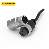 Pipiezo Sensor Akselerometer untuk alat mesin pengukur getaran