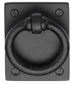 มือจับลิ้นชักแบบหมุนสำหรับตู้ห้องครัวและลิ้นชักตกแต่งด้านหลังแบบโบราณมีดีไซน์ทนทาน - Product Image 2