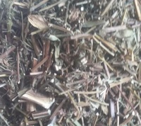 Grande quantité de tisane de mélisse emballée en vrac Vente en gros d'herbes chinoises Mélisse séchée