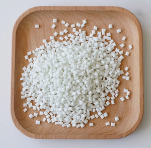 Ppgf15 GF30 Fr K05 granules de PP ignifuges granulés de matière première en plastique polypropylène modifié homopolymère PP - Product Image 3