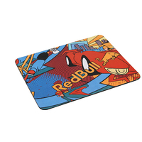 Tapis de souris de jeu noir avec logo personnalisé OEM pour clavier d'ordinateur Tapis de souris de bureau