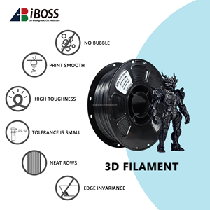 Filamento PLA+ de Seda Premium IBOSS para Impresión 3D, Universal para Todas las Impresoras FDM, 1.75mm - Product Image 5