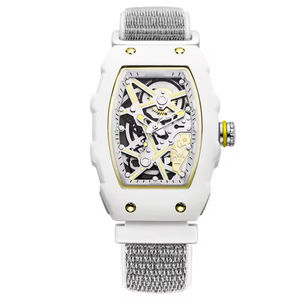 Montre à quartz pour homme, mode business, montre haut de gamme, simple et polyvalente, montre à quartz pour femme, montres mécaniques unisexes - Product Image 5