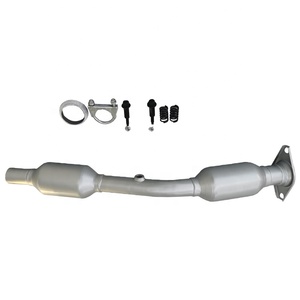 Convertidor Catalítico de Repuesto para <span class=keywords><strong>Toyota</strong></span> <span class=keywords><strong>Prius</strong></span> 2004 2005 2006 2007 2008 2009 1.5L - Product Image 2
