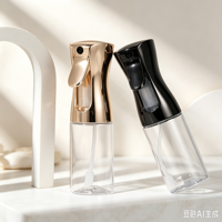 Nouveau modèle FLD-1122 – Bouteille pulvérisatrice d'huile pressurisée double usage de qualité alimentaire pour barbecue, cuisine et usage domestique – Zhejiang