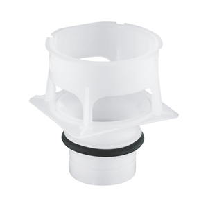 Vanne de vidange de lavabo GROHE avec joint torique Vannes de qualité supérieure Produit - Product Image 2