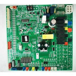 แผงจ่ายไฟ B5171398 สำหรับเครื่องปรับอากาศทีก้า แอร์คูลลิ่งโมดูลเมนบอร์ดทีก้า ทีซีเอ วี 1.5 - Product Image 3