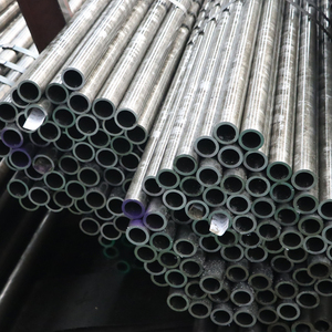 Carbon Steel Seamless Boiler <strong>Tube</strong> ASTM API 5L Q235 DIN EN Hot Rolled KS Certified Welding Cutting Bending Services CHXD - Product Image 4