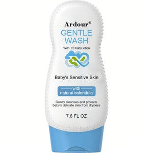 Gel Douche Corporel OEM aux Acides Aminés et Herbes, Nourrissant, Blanchissant, Anti-Âge, Hydratant, Contrôle du Sébum, Lissant pour la Peau - Product Image 2