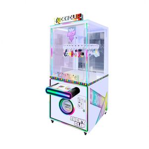 Juegos de Arcade al por Mayor, Salas de Juegos, Máquinas de Arcade Comerciales que Funcionan con Monedas, Máquinas Tragamonedas para Niños - Product Image 2