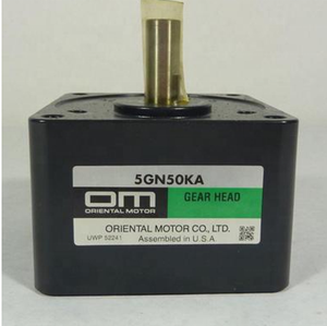Motor Gearheads - Product Image 1