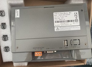 มีสินค้าในสต็อก CERMATE <span class=keywords><strong>HMI</strong></span> หน้าจอสัมผัส PT056/PL056/PK070/PT070/PA2070 ซีรีส์ ไม่มีอินเทอร์เฟซการสื่อสาร ไม่มีรองรับเครือข่าย - Product Image 4