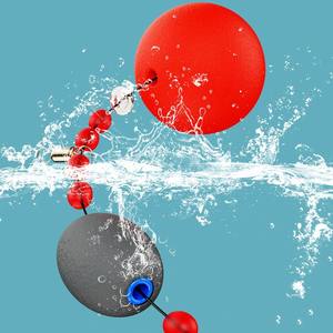 สายเบ็ดตกปลา Baiqingwang แบบลื่นไหล 100 เมตร แรงดึงสูง สำหรับตกปลาคาร์พน้ำจืด - Product Image 2