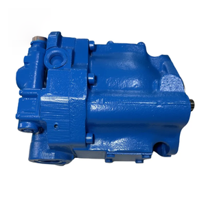 ปั๊มใบพัดไฮดรอลิก PVQ2 PVQ52 PVQ2-1X/045RA15UVB R901061921 R901336056 PVQ52-1X/193-040RJ15UDMC - Product Image 2