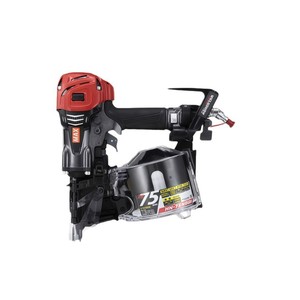 Clavadora Neumática Max Hn-75N4 de 1.7-3.0 Pulgadas, Aleación de Aluminio, Importada de Japón - Product Image 1