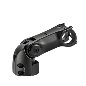 Tige de <span class=keywords><strong>vélo</strong></span> réglable 80/90mm * 31.8 tige en alliage forgé 3D pour partie de <span class=keywords><strong>vélo</strong></span> pliante rallonge de fourche d'extension - Product Image 5