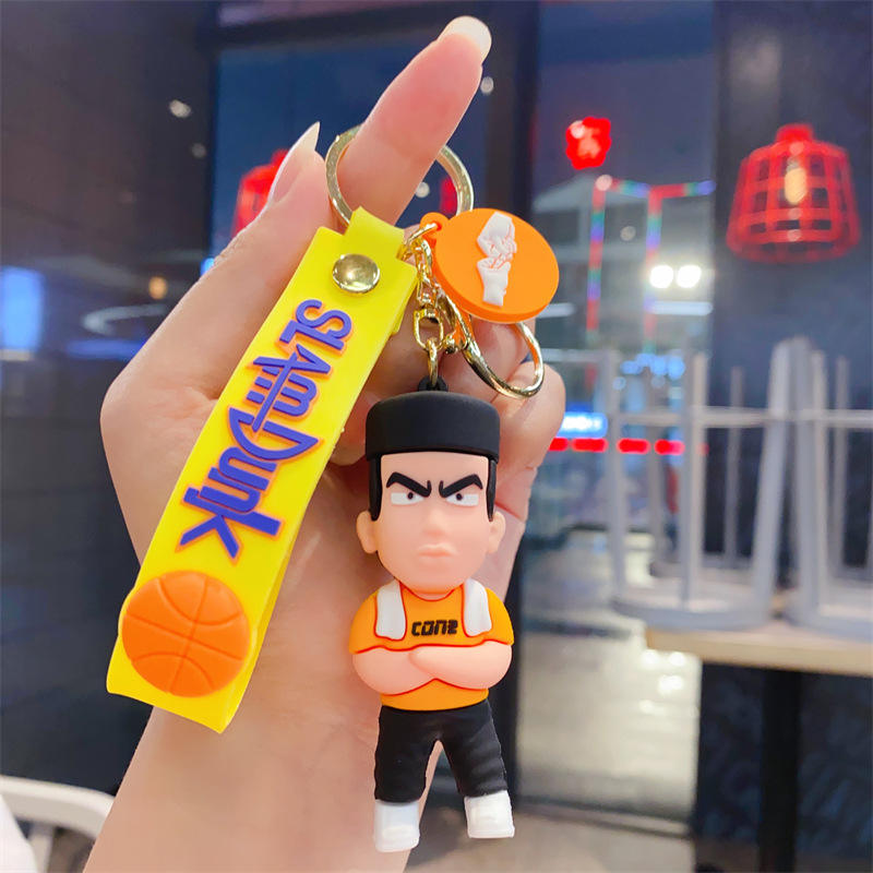 Dunk master - Akagi Takenori