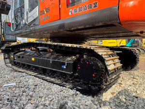 HITACHI รถตักตีนตะขาบ ZX240H ไฮดรอลิก24Ton กลางรถมือสองราคาถูกทนทาน ZX135 ZX120 ZX160 ZX200 ZX240 ZX210 - Product Image 6