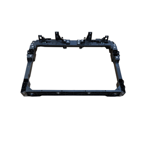 Pièces automobiles <span class=keywords><strong>d</strong></span>'origine Cadre de radiateur OE 13720594-00 Convient pour BYD SONG PLUS Support de protection du réservoir <span class=keywords><strong>d</strong></span>'<span class=keywords><strong>eau</strong></span> Cadre de support de radiateur - Product Image 1