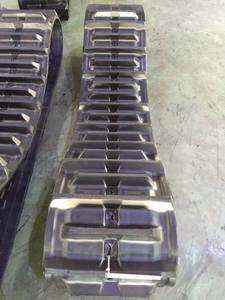 Vip — piste en caoutchouc pour récolte du monde, 500x90x51, voie en caoutchouc, pour agriculture - Product Image 5