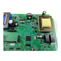Ensamblaje de Placa de Control de Fabricante Profesional de Primera Línea, Soporte de 22 Capas, Material FR-4, Cumple con ROHS, Precio de Fábrica para PCB PCBA