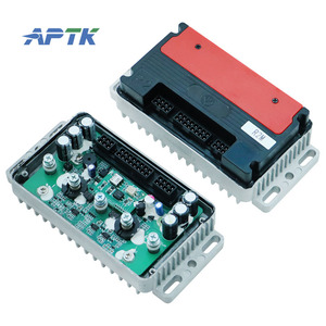 APTK 2000W 12mosfet Motor Controladores sin escobillas 48V-60V-74V Rango para DC Electric Rickshaw Triciclo Motor - Product Image 1