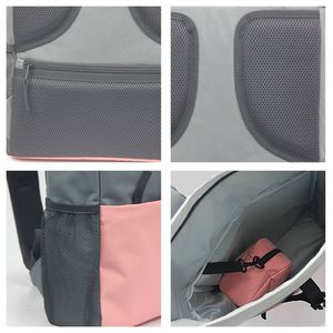 Free Design Unisex Sport Daypack With Zipper Closure Waterproof Rolltop <b>School</b> Bags Fashion Style <b>Backpack</b> - Product Image 5