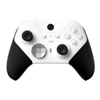 Manette de Jeu Sans Fil pour Xbox Elite 2 Core X/S, Manette Sans Fil pour PC, Contrôleur de Jeu pour Xbox