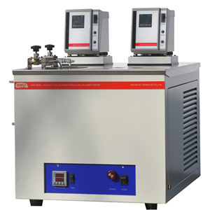 AWD-SB066 Testador Eletrônico de Alta Precisão para Volatilidade de Gases de Petróleo Liquefeito (GLP) Instrumento de Medição ASTM D1837 - Product Image 2