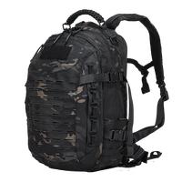 Sac à dos tactique Dragon Egg, camouflage, sports de plein air, imperméable, randonnée, escalade, sac à dos camouflage