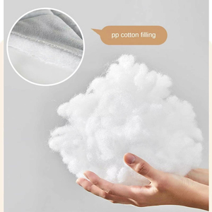 Velvet <strong>Headboard</strong> <strong>Cover</strong> Quilted Bed <strong>Headboard</strong> Slipcover Thicken Protector <strong>Cover</strong> for Bedroom Decor Washable for Queen Size Bed - Product Image 4