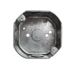 بيع مباشر من المصنع صندوق حاويات فولاذية علبة أدوات إلكترونية في الهواء الطلق - Product Image 2