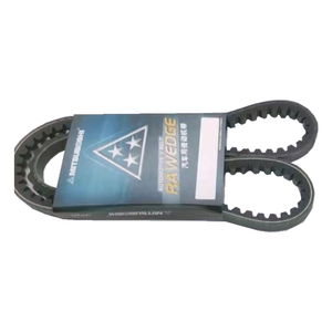 Klaar Voorraad Mini Digger Riem Graafmachine Fan Riem - Product Image 1