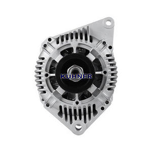 Alternatore compatibile con RENAULT LAGUNA I 1.8 (K56Z) Benzina (KW: 69, CV: 94) dal 09-1995 al 03-2001 KUHNER 301036RI NUOVO - Product Image 1