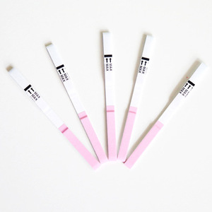 <span class=keywords><strong>Test</strong></span> <span class=keywords><strong>di</strong></span> Ovulazione LH <span class=keywords><strong>di</strong></span> Alta Qualità, Strisce Reattive da 2,5mm per Donne - Product Image 6