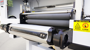 2023 nuovo arrivo UV DTF stampante 30cm <span class=keywords><strong>A3</strong></span> Roll to Roll Logo stampante UV per la realizzazione di UV Transfer Sticker per l'industria - Product Image 5