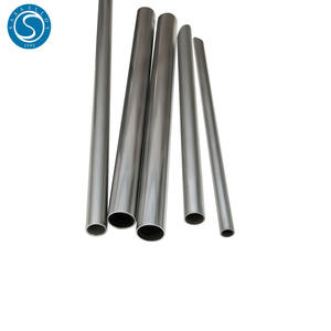 Tubo de Aleación de Níquel Inconel 625 - Product Image 1