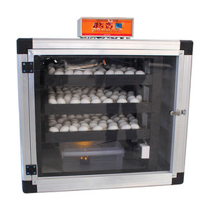 Incubateur automatique pour volailles <span class=keywords><strong>de</strong></span> petite taille, capacité <span class=keywords><strong>de</strong></span> 210 œufs, machine à couver les œufs - Product Image 3