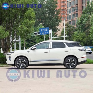 BYD Sea Lion SeaLion 06 2025 DM-i 205 Pilot Plus Edition - Product Image 3