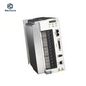 100% Neuf  LXM23AU30M3X Servomoteur Équipement de Contrôle de Moteur de Haute Précision - Product Image 1