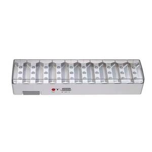 L'usine fournit des lampes LED rechargeables durables, adaptées à l'éclairage d'urgence dans les bureaux, les centres commerciaux et les hôtels. - Product Image 3