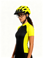 Support de caméra Visière réglable Cyclisme Sport Sécurité Protéger VTT Descente BMX Adulte Vélo Casque de cyclisme avec réglage de hauteur